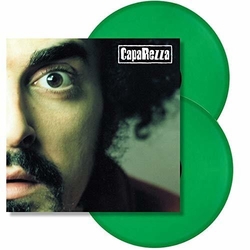 Caparezza Verita Supposte Vinyl 2 LP
