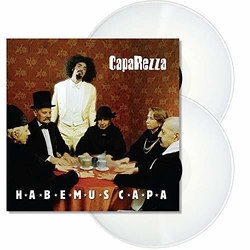 Caparezza Habemus Capa Vinyl 2 LP