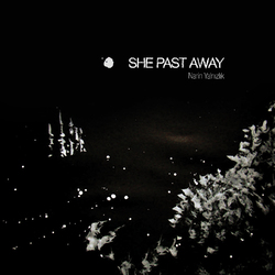 She Past Away Narin Yalnızlık VINYL LP