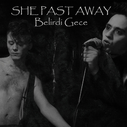 She Past Away Belirdi Gece ltd VINYL LP