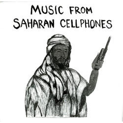 Various Music From Saharan Cellphones