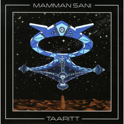 Mammane Sanni Abdoulaye Taaritt