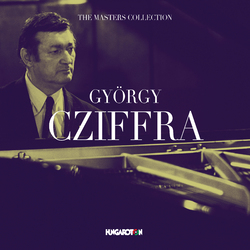Gyorgy Cziffra The Masters Collection CD
