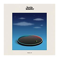 Kevin Krauter Toss Up Vinyl LP