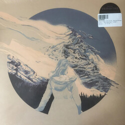 Helios Veriditas Vinyl LP