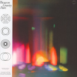 Beacon (4) Gravity Pairs Vinyl LP