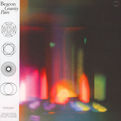 Beacon (4) Gravity Pairs Vinyl LP