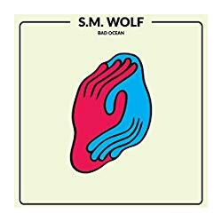 S.M. Wolf Bad Ocean Vinyl LP