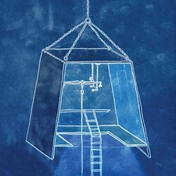 Low Anthem Salt Doll Went To Measure The Depth Of The Sea Vinyl LP