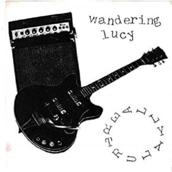 Wandering Lucy Arms & Legs vinyl 7