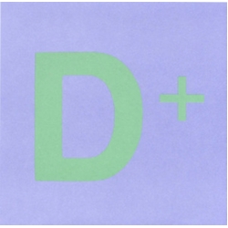 D+ Heatherwood vinyl 7