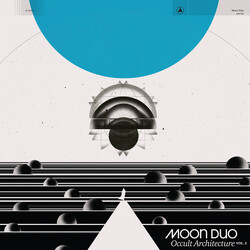 Moon Duo Occult Architecture Vol. 2 Vinyl LP