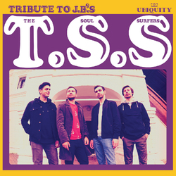 Soul Surfers Tribute To J.B.'s 7"