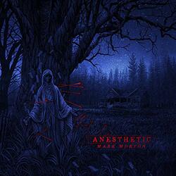 Mark Morton Anesthetic Vinyl LP