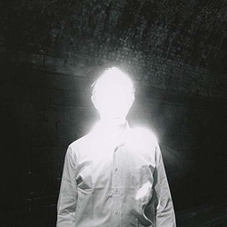 Jim James Uniform Clarity Vinyl LP