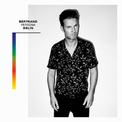 Bertrand Belin Persona Vinyl LP