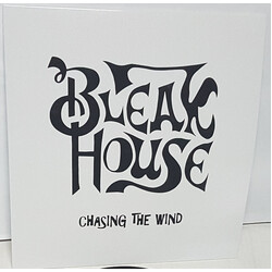 Bleak House Chasing The Wind Vinyl LP