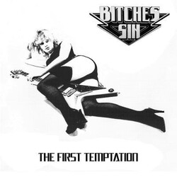 Bitches Sin The First Temptation Vinyl LP