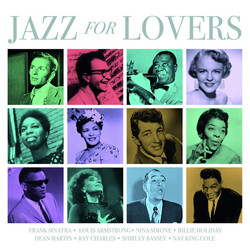 Various Jazz For Lovers Vinyl LP