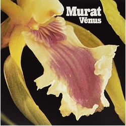 Jean-Louis Murat Venus Vinyl 2 LP