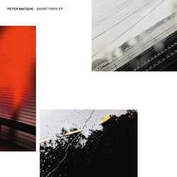 Peter Matson Short Trips Vinyl LP