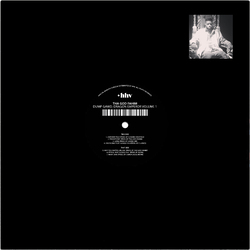Tha God Fahim Dump Gawd: Dragon Emperor Vol. 1 Vinyl LP