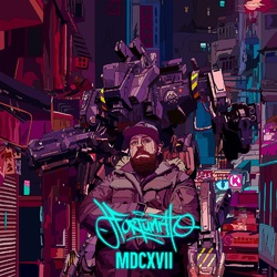 Fortunato Mdcxvii Vinyl LP