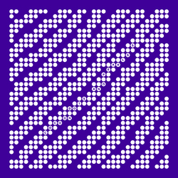 Various Artist Dots & Pearls 5 2 Vinyl 12"