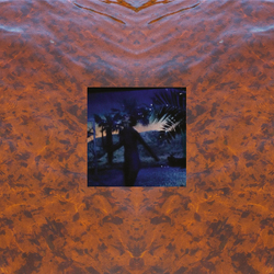Constantijn Lange Elysian Fields Vinyl 2 LP