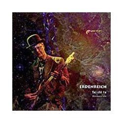 Erdenreich Tai Chi Tu Vinyl LP