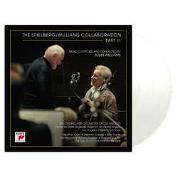 Williams Williams The Spielberg / Williams Collaboration Part Iii Vinyl 2 LP