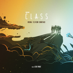 Blair Mowat Class (Original Soundtrack) Vinyl 2 LP +g/f