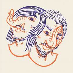 Death From Above Heads Up Demos 7"