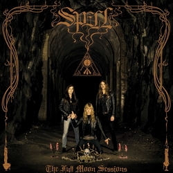 Spell The Full Moon Sessions (Expanded Edition) Vinyl LP