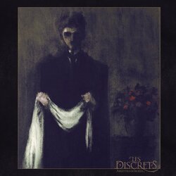 Les Discrets Ariettes Oubliees Coloured Vinyl LP +g/f