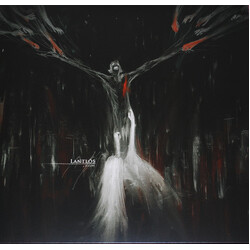 Lantlôs .neon Vinyl LP