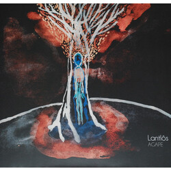 Lantlôs Agape Vinyl LP