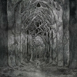 Nhor Within The Darkness Between The Starlight VINYL 2 LP +g/f