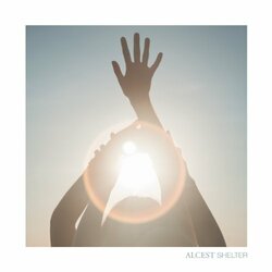 Alcest Shelter VINYL 2 LP