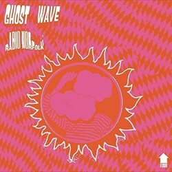 Ghost Wave Radio Norfolk Vinyl LP