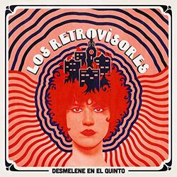 Los Retrovisores Desmelene En El Quinto 7"
