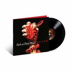 Eagles Of Death Metal Heart On 180gm Vinyl LP
