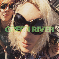 Green River Rehab Doll deluxe VINYL LP