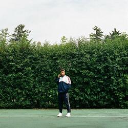 Joey Purp Quarterthing Vinyl LP