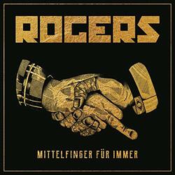 Rogers Mittelfinger Fur Immer Vinyl 2 LP