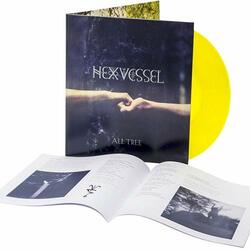 Hexvessel All Tree + booklet Vinyl LP