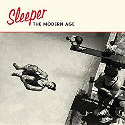 Sleeper Modern Age Vinyl LP