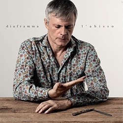 Diaframma L'Abisso Vinyl LP