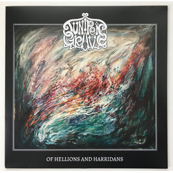 Juniper Grave Of Hellions And Harridans Vinyl LP