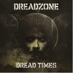 Dreadzone Dread Times Vinyl 2 LP